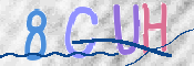 CAPTCHA изображение