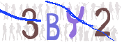 CAPTCHA изображение