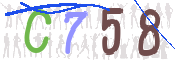 CAPTCHA изображение