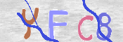 CAPTCHA изображение