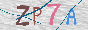 CAPTCHA изображение