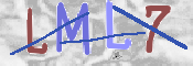 CAPTCHA изображение