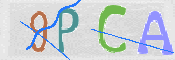 CAPTCHA изображение