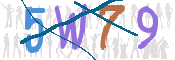 CAPTCHA изображение