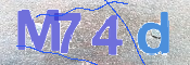CAPTCHA изображение