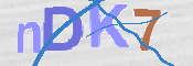CAPTCHA изображение