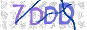 CAPTCHA изображение