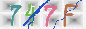 CAPTCHA изображение