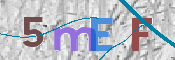 CAPTCHA изображение