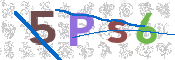 CAPTCHA изображение