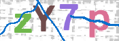 CAPTCHA изображение