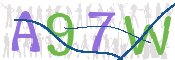 CAPTCHA изображение