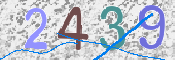 CAPTCHA изображение