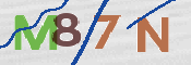 CAPTCHA изображение