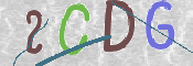 CAPTCHA изображение