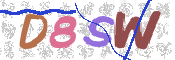 CAPTCHA изображение