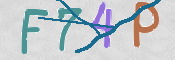 CAPTCHA изображение