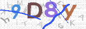 CAPTCHA изображение
