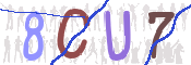 CAPTCHA изображение