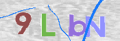 CAPTCHA изображение