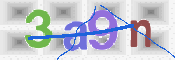 CAPTCHA изображение
