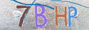 CAPTCHA изображение