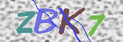 CAPTCHA изображение