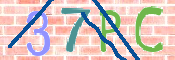 CAPTCHA изображение