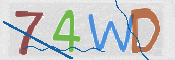 CAPTCHA изображение