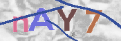 CAPTCHA изображение