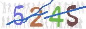 CAPTCHA изображение