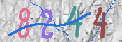 CAPTCHA изображение