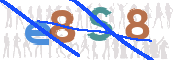 CAPTCHA изображение