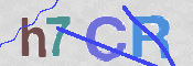 CAPTCHA изображение