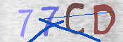 CAPTCHA изображение