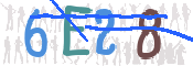 CAPTCHA изображение