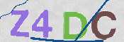 CAPTCHA изображение