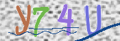 CAPTCHA изображение