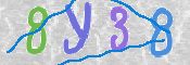 CAPTCHA изображение