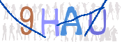 CAPTCHA изображение