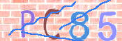 CAPTCHA изображение