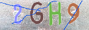 CAPTCHA изображение