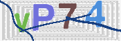 CAPTCHA изображение