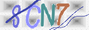 CAPTCHA изображение