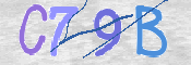 CAPTCHA изображение