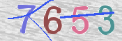 CAPTCHA изображение