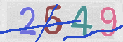 CAPTCHA изображение