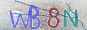 CAPTCHA изображение