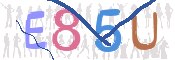CAPTCHA изображение