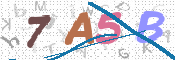 CAPTCHA изображение